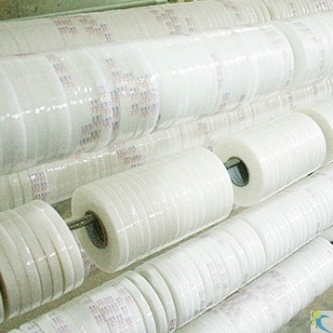 Hot-Melt Adhesive Film