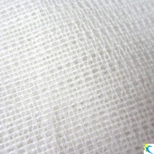 65% Viscose and 35% Polyester Fusible Napping Interlining/Fusing Interfacing for Suit and Overcoat