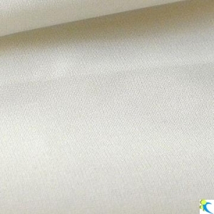 15D Invisible PA Coating Plain Woven Interlining for Light Fabric Like Chiffon and Georgette