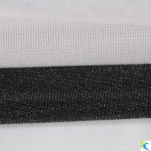 Powder DOT Interlining, New Warp Knitting (super poly 100% polyester Warp Knitting)