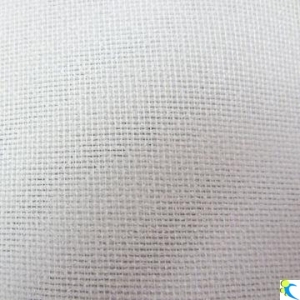 Tricot PA coated Polyester Fusible Interlining ,Suit for Over Coat, Woolen Wear