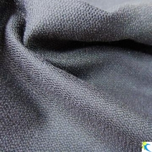120GSM Woven Interlining,100% Polyester Twill  Double-dot Interlining,Suitable for Over Coat.