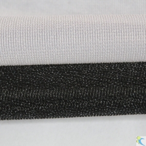 Powder DOT Interlining, New Warp Knitting (super poly 100% polyester Warp Knitting)