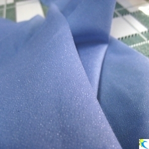 30D,Color Plain Weave Fusing Interlining