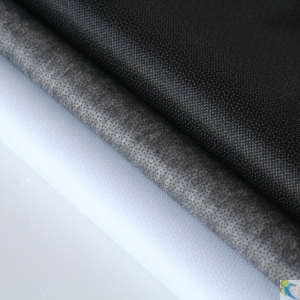 Paste-dot Non-Woven Fusible Interlining