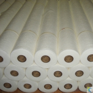 Hot-Melt Adhesive Mesh Film (Lozenge shape)