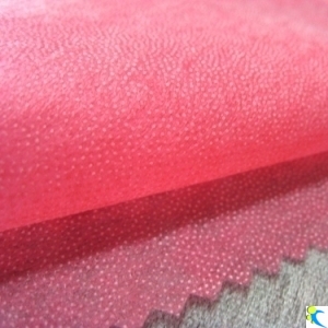 30D,Color Plain Weave Fusing Interlining