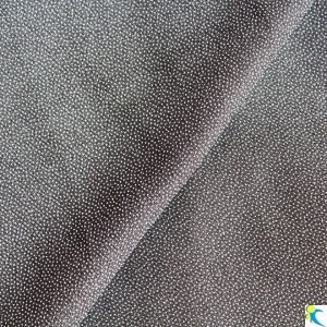 85GSM Woven Interlining,100% Polyester Twill  Double-dot Interlining,Suitable for Over Coat.