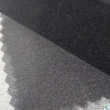 15D Invisible PA Coating Plain Woven Interlining for Light Fabric Like Chiffon and Georgette