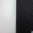 30D x 50D Plain Woven Stretch Interlining with Double Dot Coating, Product Interfacing Fabric