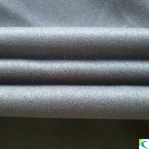 30D,50D Plain Weave Fusing Interlining (Black Plastic Point)