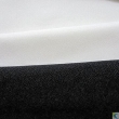 100GSM Woven Interlining,100% Polyester Twill  Double-dot Interlining,Suitable for Over Coat.