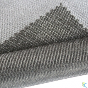 Powder DOT Interlining, New Warp Knitting (super poly 100% polyester Warp Knitting)